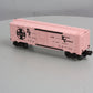 Lionel 6-39353 LRRC 6464-700 50th Anniversary Santa Fe Boxcar LN/Box