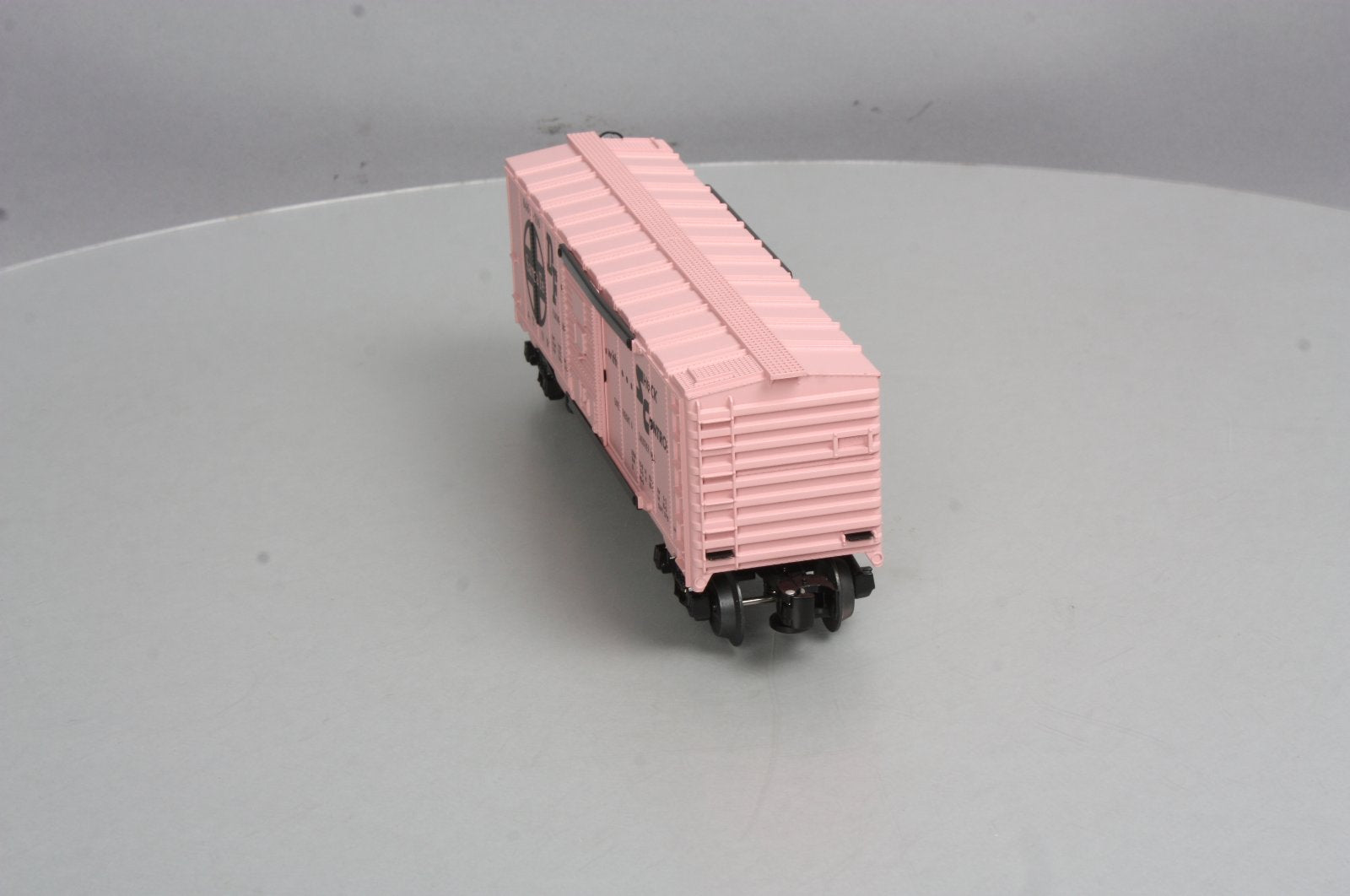 Lionel 6-39353 LRRC 6464-700 50th Anniversary Santa Fe Boxcar LN/Box