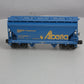 Lionel 6-19360 Alberta ACF 2-Bay Hopper #628066 LN/Box
