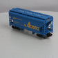 Lionel 6-19360 Alberta ACF 2-Bay Hopper #628066 LN/Box