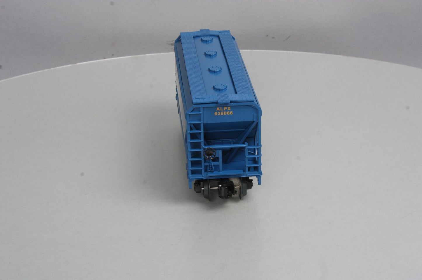 Lionel 6-19360 Alberta ACF 2-Bay Hopper #628066 LN/Box