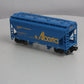 Lionel 6-19360 Alberta ACF 2-Bay Hopper #628066 LN/Box