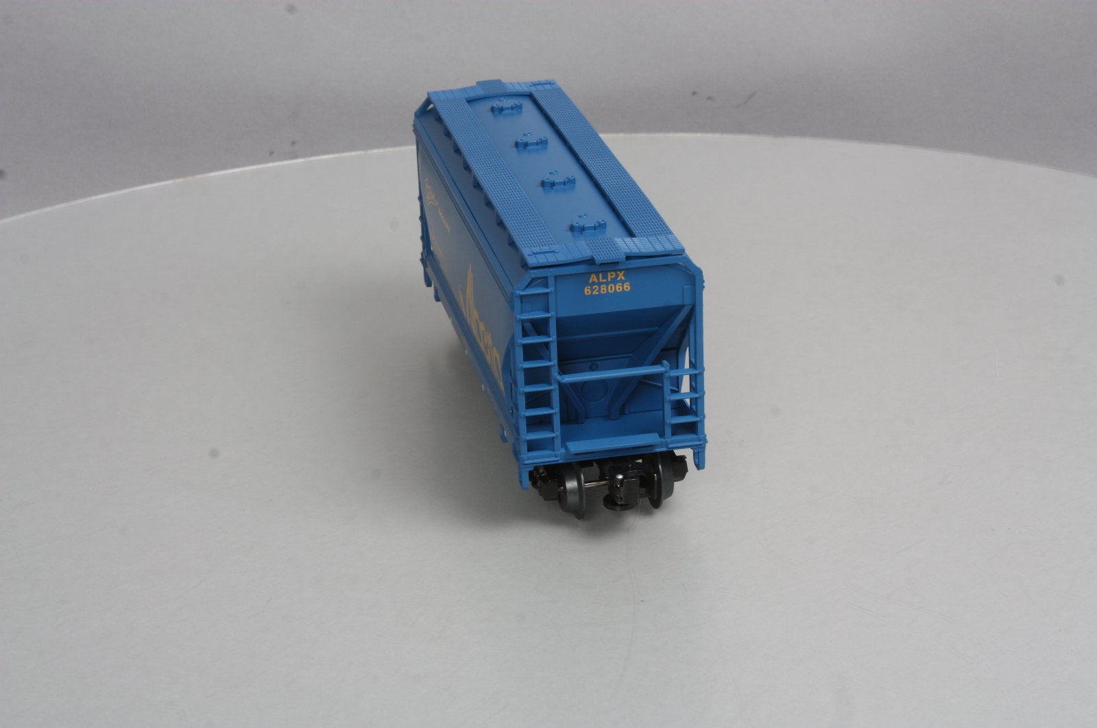 Lionel 6-19360 Alberta ACF 2-Bay Hopper #628066 LN/Box