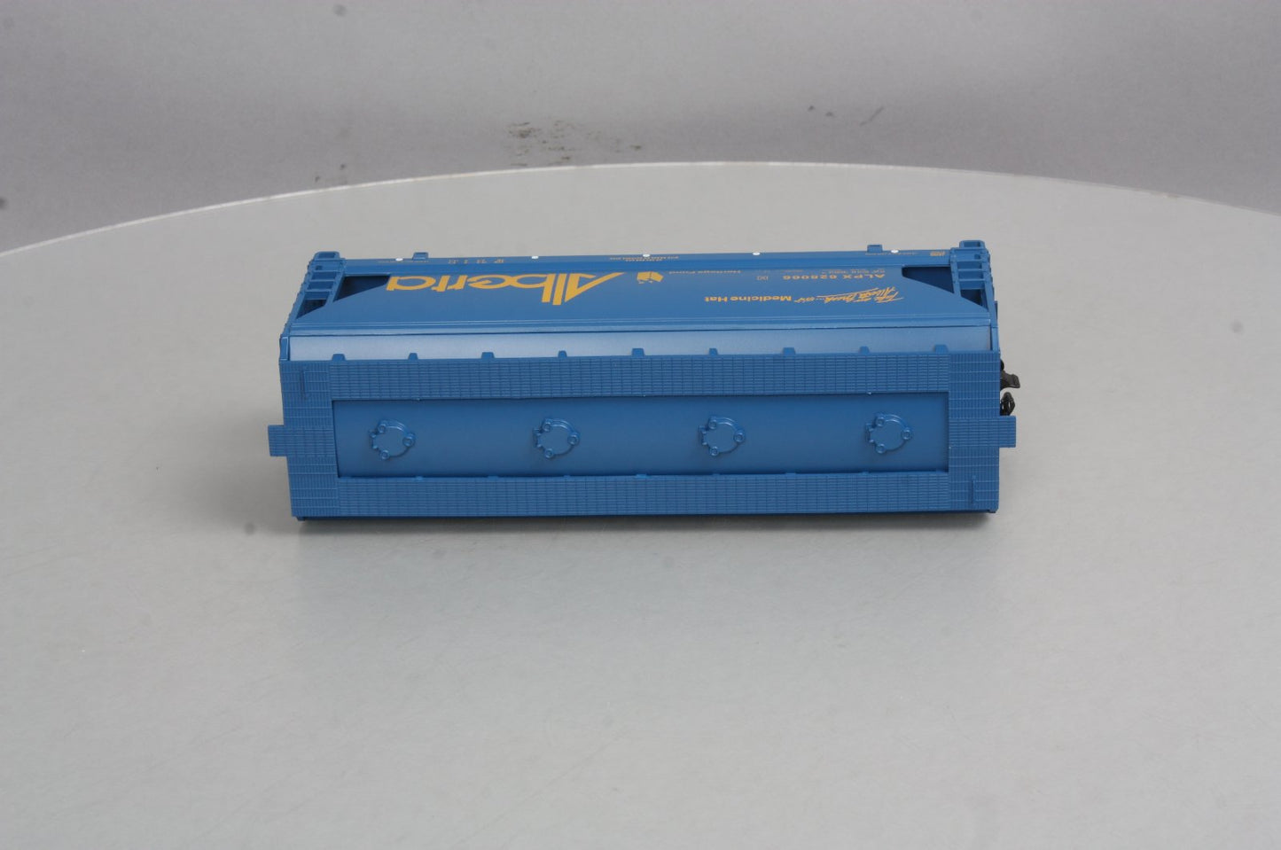 Lionel 6-19360 Alberta ACF 2-Bay Hopper #628066 LN/Box