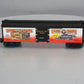 Lionel 6-19584 O Gauge Nicholas Smith Wood-Sided Refrigerator Car #1924 NIB