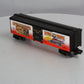 Lionel 6-19584 O Gauge Nicholas Smith Wood-Sided Refrigerator Car #1924 NIB