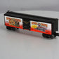Lionel 6-19584 O Gauge Nicholas Smith Wood-Sided Refrigerator Car #1924 NIB