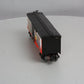 Lionel 6-19584 O Gauge Nicholas Smith Wood-Sided Refrigerator Car #1924 NIB