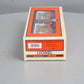 Lionel 6-19584 O Gauge Nicholas Smith Wood-Sided Refrigerator Car #1924 NIB