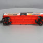 Lionel 6-19584 O Gauge Nicholas Smith Wood-Sided Refrigerator Car #1924 NIB