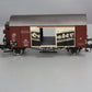 Marklin 58683 Gauge 1 Museumswagen 2011 Car LN/Box