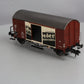 Marklin 58683 Gauge 1 Museumswagen 2011 Car LN/Box