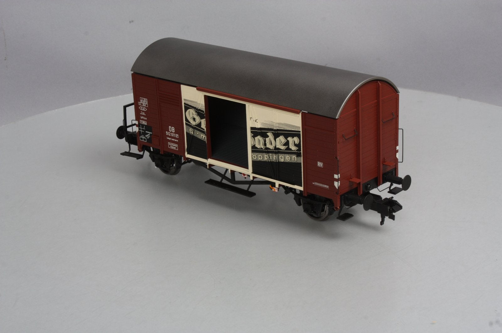 Marklin 58683 Gauge 1 Museumswagen 2011 Car LN/Box