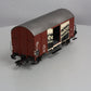 Marklin 58683 Gauge 1 Museumswagen 2011 Car LN/Box