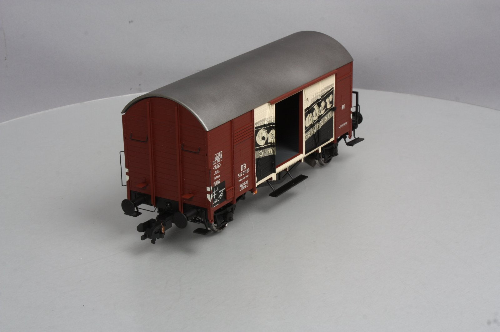 Marklin 58683 Gauge 1 Museumswagen 2011 Car LN/Box