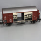 Marklin 58683 Gauge 1 Museumswagen 2011 Car LN/Box
