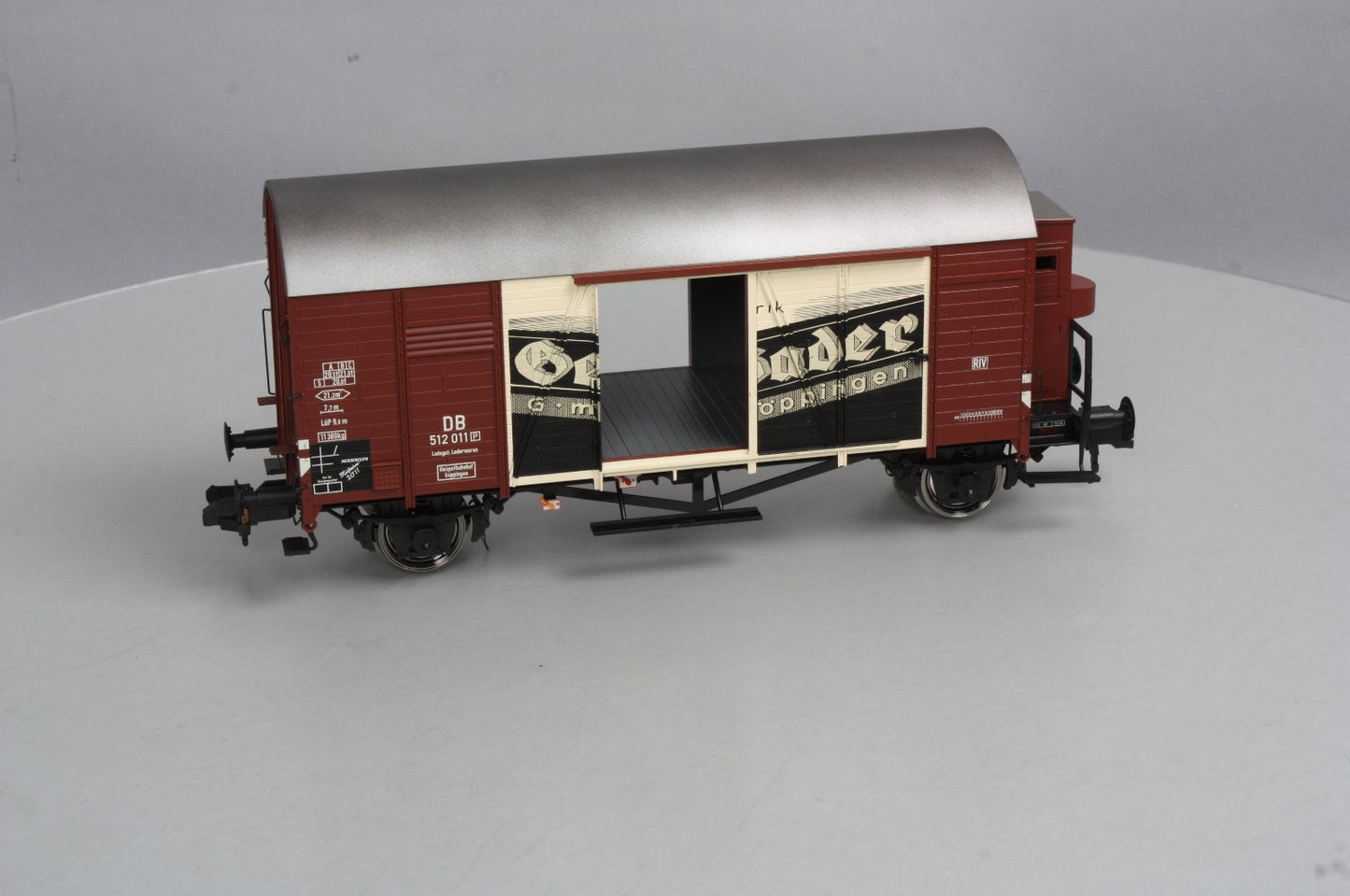 Marklin 58683 Gauge 1 Museumswagen 2011 Car LN/Box