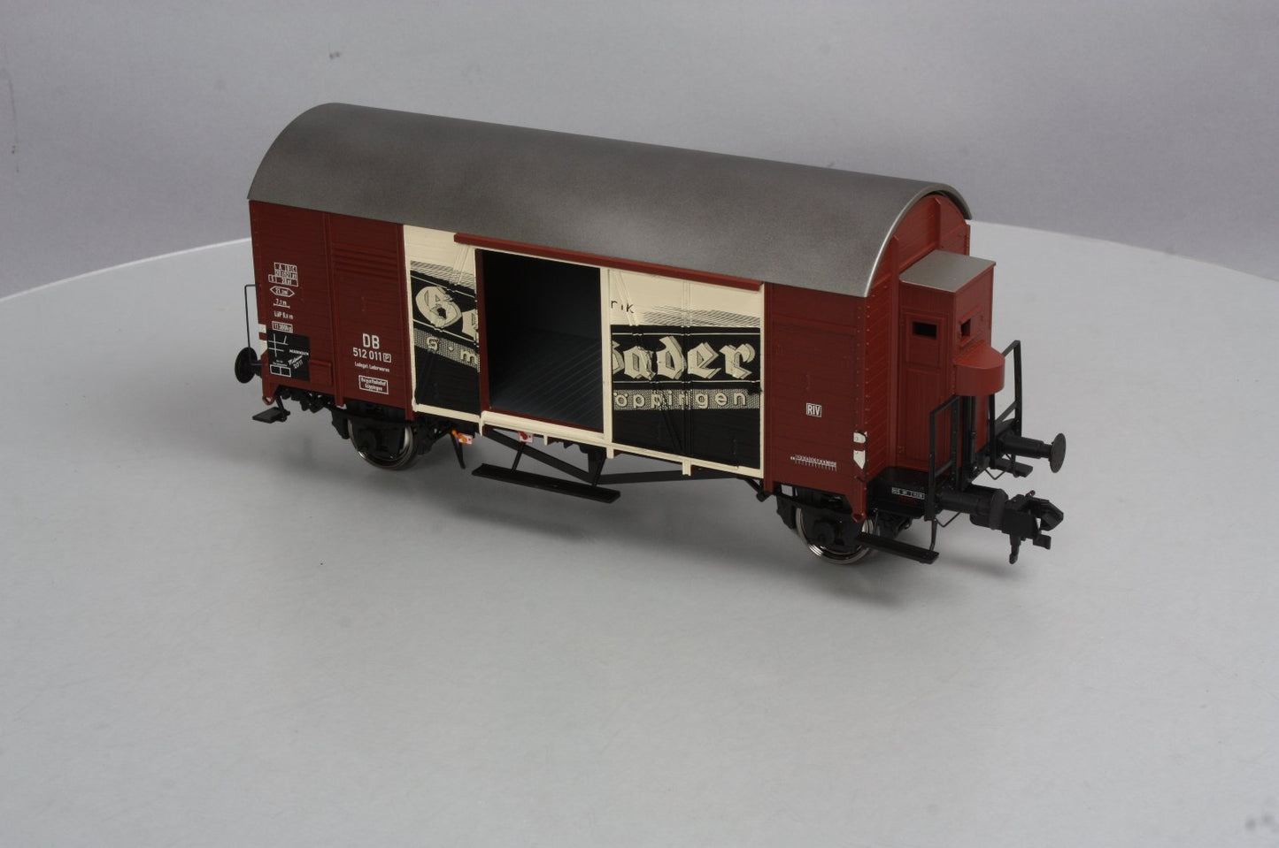 Marklin 58683 Gauge 1 Museumswagen 2011 Car LN/Box