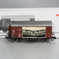 Marklin 58683 Gauge 1 Museumswagen 2011 Car LN/Box