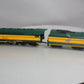 MTH 30-1702-1 O CNW 4-6-2 Streamlined Crusader Steam Engine #617 w/PS3.0
