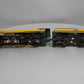 MTH 30-1702-1 O CNW 4-6-2 Streamlined Crusader Steam Engine #617 w/PS3.0
