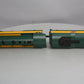 MTH 30-1702-1 O CNW 4-6-2 Streamlined Crusader Steam Engine #617 w/PS3.0