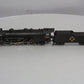 Proto 2000 920-60007 HO Erie 2-10-2 Steam Loco & Tender #4224 LN/Box