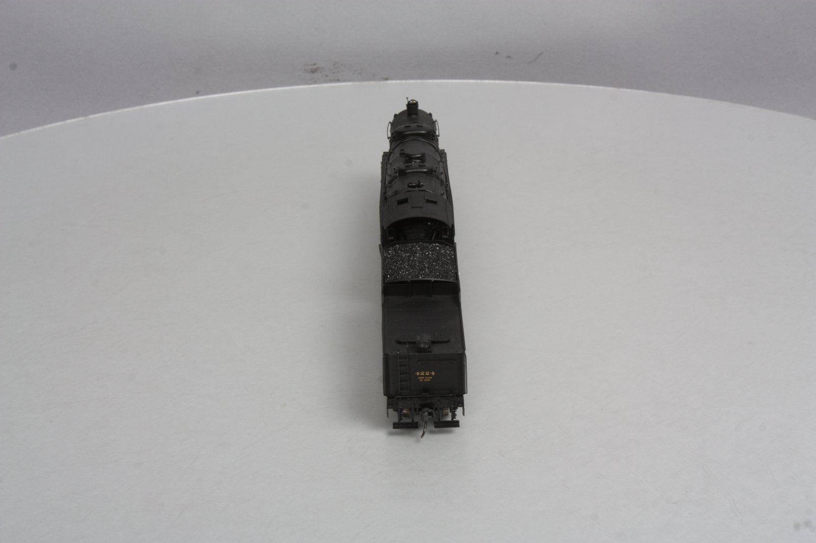 Proto 2000 920-60007 HO Erie 2-10-2 Steam Loco & Tender #4224 LN/Box
