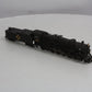 Proto 2000 920-60007 HO Erie 2-10-2 Steam Loco & Tender #4224 LN/Box