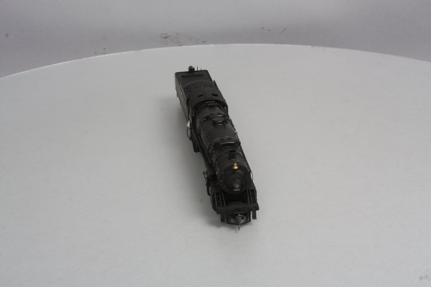 Proto 2000 920-60007 HO Erie 2-10-2 Steam Loco & Tender #4224 LN/Box
