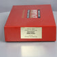 Proto 2000 920-60007 HO Erie 2-10-2 Steam Loco & Tender #4224 LN/Box