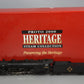 Proto 2000 920-60007 HO Erie 2-10-2 Steam Loco & Tender #4224 LN/Box