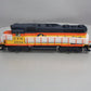MTH 20-20252-1 O Gauge Chessie GP30 Diesel Engine w/PS3 #3034 LN/Box