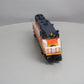 MTH 20-20252-1 O Gauge Chessie GP30 Diesel Engine w/PS3 #3034 LN/Box