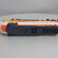 MTH 20-20252-1 O Gauge Chessie GP30 Diesel Engine w/PS3 #3034 LN/Box