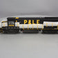 MTH 20-20106-1 P&LE U28B Diesel Engine w/PS 2.0 #2808 (Hi-Rail Wheels)