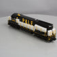 MTH 20-20106-1 P&LE U28B Diesel Engine w/PS 2.0 #2808 (Hi-Rail Wheels)