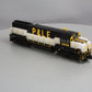 MTH 20-20106-1 P&LE U28B Diesel Engine w/PS 2.0 #2808 (Hi-Rail Wheels)