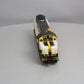 MTH 20-20106-1 P&LE U28B Diesel Engine w/PS 2.0 #2808 (Hi-Rail Wheels)