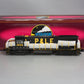 MTH 20-20106-1 P&LE U28B Diesel Engine w/PS 2.0 #2808 (Hi-Rail Wheels)
