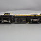 MTH 20-20106-1 P&LE U28B Diesel Engine w/PS 2.0 #2808 (Hi-Rail Wheels)