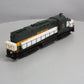 Lionel 6-34759 O Seaboard Air Line ALCO C-420 Non-Powered Diesel Loco #134