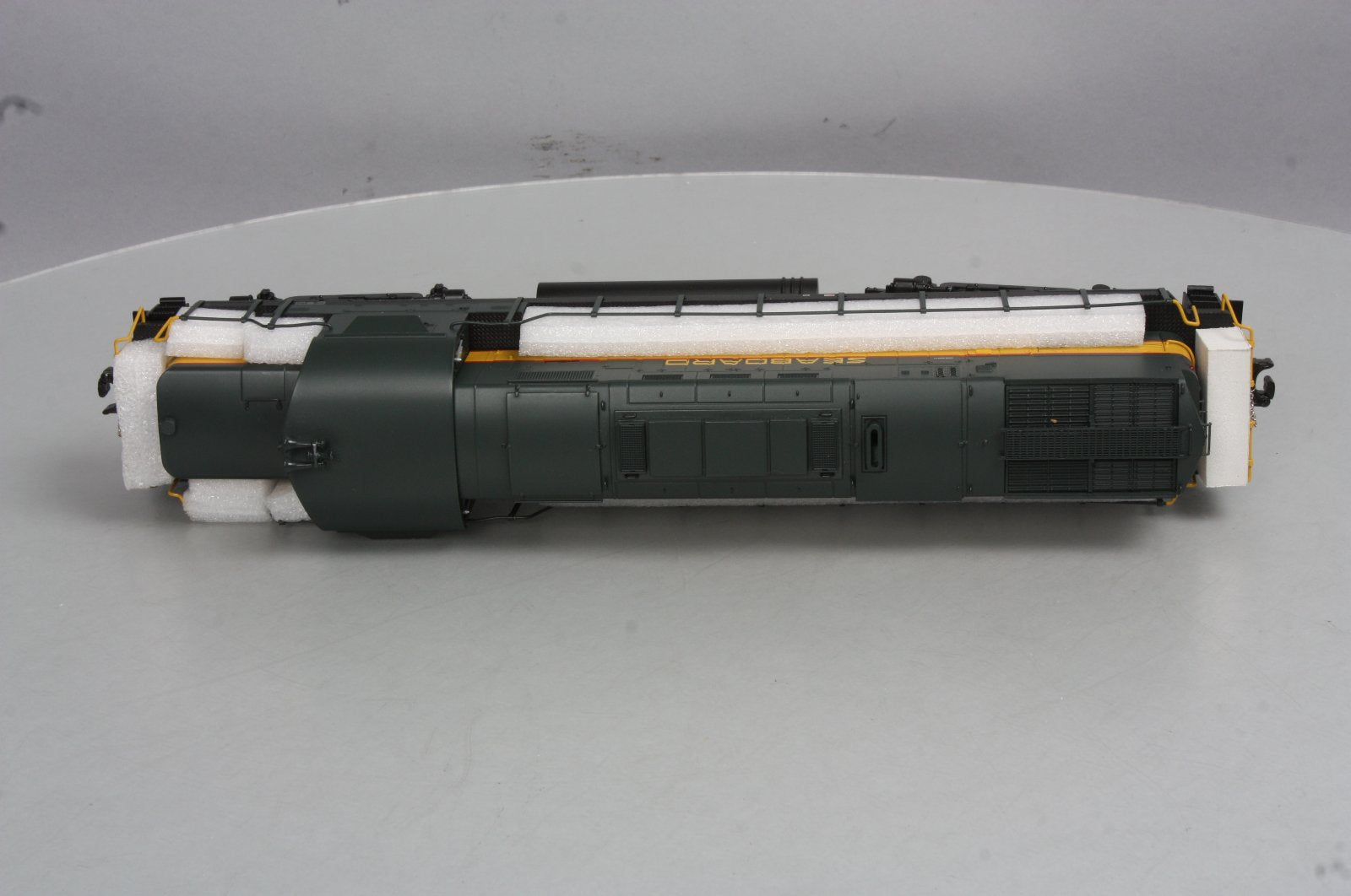 Lionel 6-34759 O Seaboard Air Line ALCO C-420 Non-Powered Diesel Loco #134