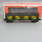 Lionel 6-39496 O Gauge LRRC #6475-10 Pickles Vat Car 50th Anniversary LN/Box