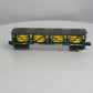 Lionel 6-39496 O Gauge LRRC #6475-10 Pickles Vat Car 50th Anniversary LN/Box