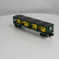 Lionel 6-39496 O Gauge LRRC #6475-10 Pickles Vat Car 50th Anniversary LN/Box