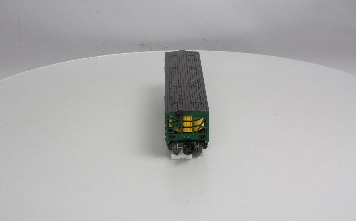Lionel 6-39496 O Gauge LRRC #6475-10 Pickles Vat Car 50th Anniversary LN/Box