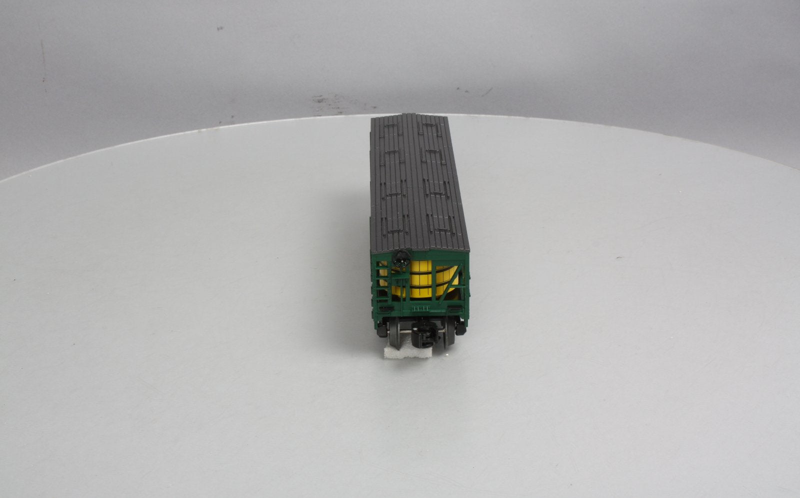 Lionel 6-39496 O Gauge LRRC #6475-10 Pickles Vat Car 50th Anniversary LN/Box