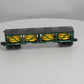 Lionel 6-39496 O Gauge LRRC #6475-10 Pickles Vat Car 50th Anniversary LN/Box