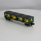Lionel 6-39496 O Gauge LRRC #6475-10 Pickles Vat Car 50th Anniversary LN/Box